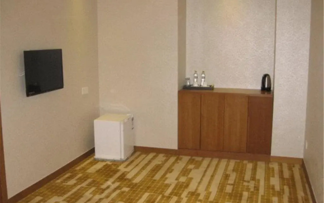 Futel Beijing Beiqijia