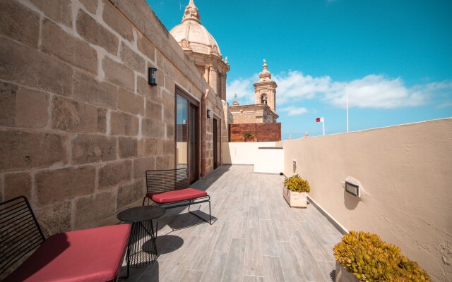 Quaint Boutique Hotel Nadur