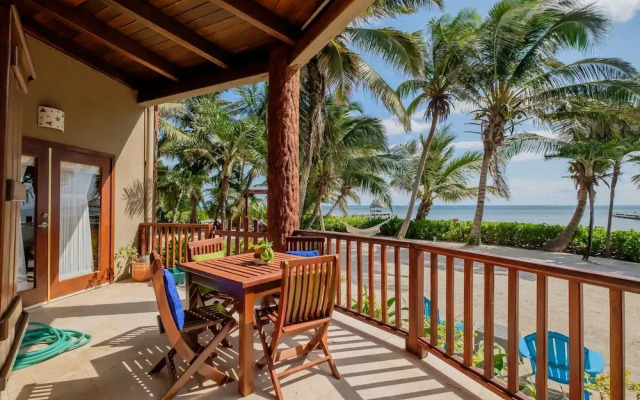 Indigo Belize 5a 3 Bedroom Condo