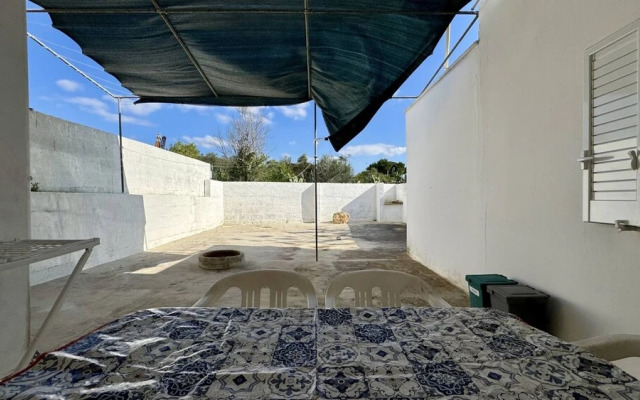 Villetta Marilena Sleeps 7 Torre Suda