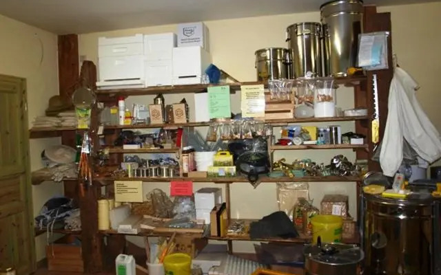 Landhotel zum Honigdieb