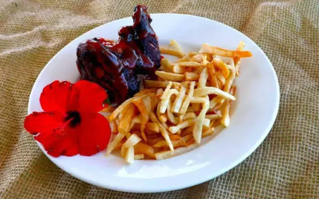 Vatia Beach Lodge