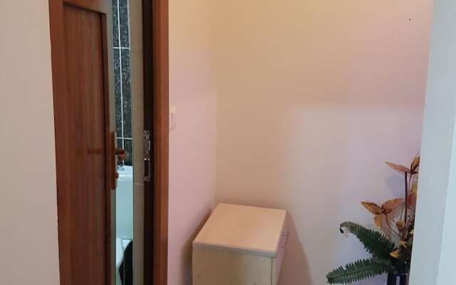 Agora Park Hotel