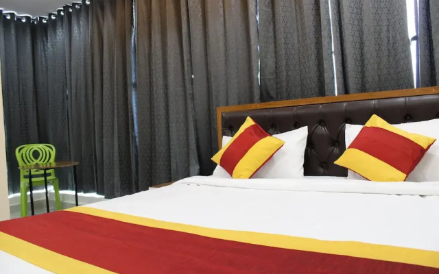 Hotel SVR Luxury Rooms