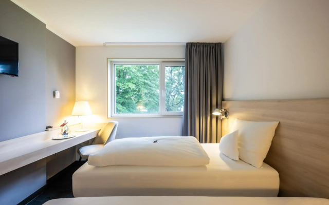 Serways Hotel Weiskirchen Nord