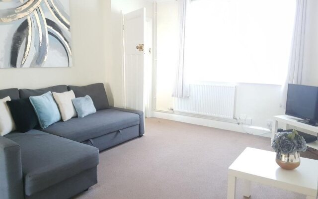 Oceana Serviced Accommodation - Alder Road