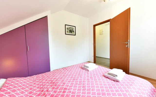 Apartment Anna Maria