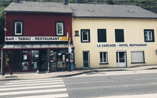 La Cascade