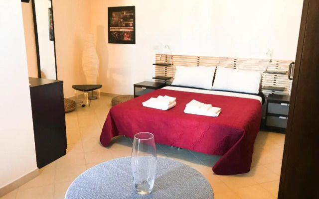 Suite Home La Chianca