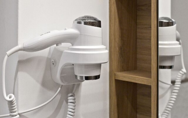 P&O Apartments Wolska Residence 165