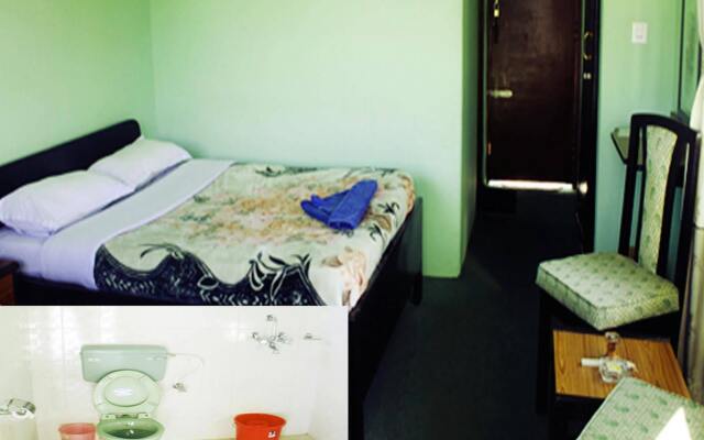 Hotel Pleasant Home