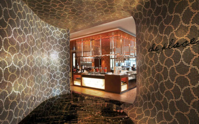 Cordis, Beijing Capital Airport by Langham Hospitality Group