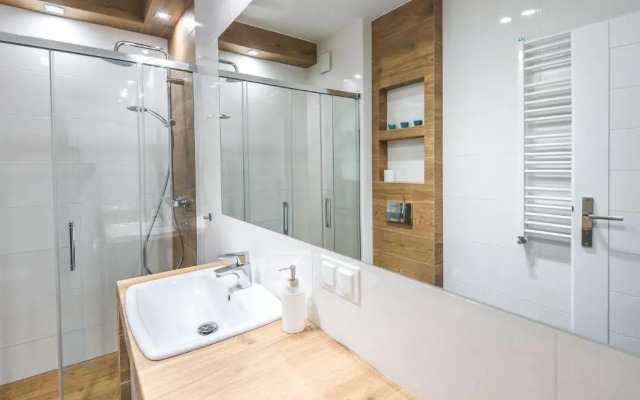 Apartament 48m w centrum Grójca