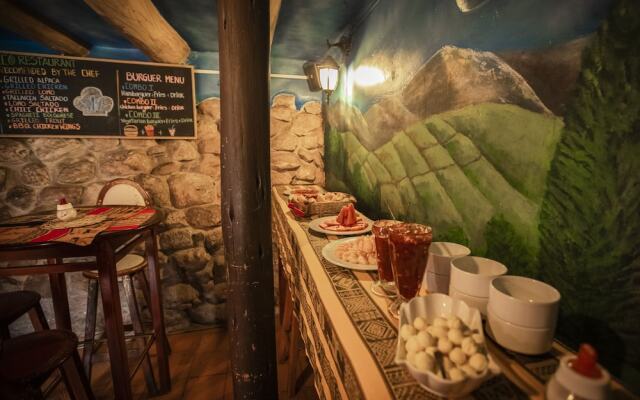 Ecopackers Hostel Cusco