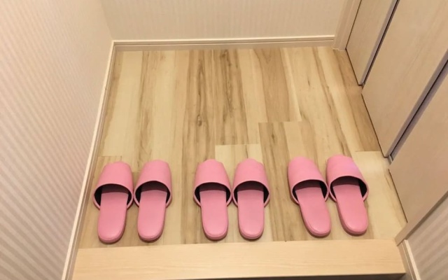 스탠다드 객실 사진 4