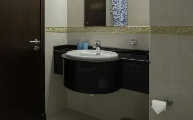 One Perfect Stay -Elite Residence