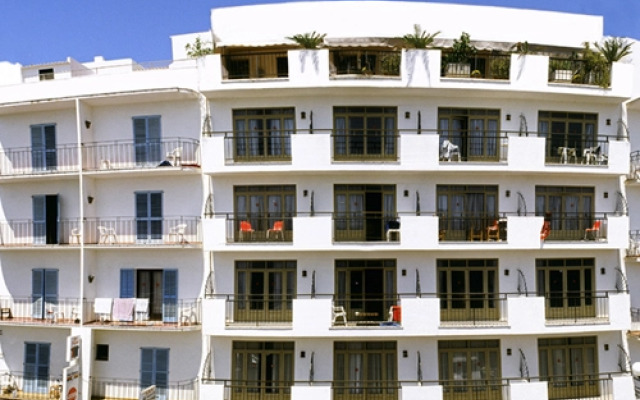 Hostal Rita
