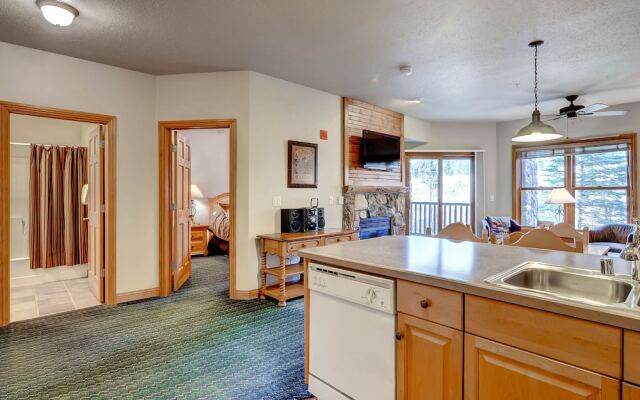 Hidden River Lodge #5942