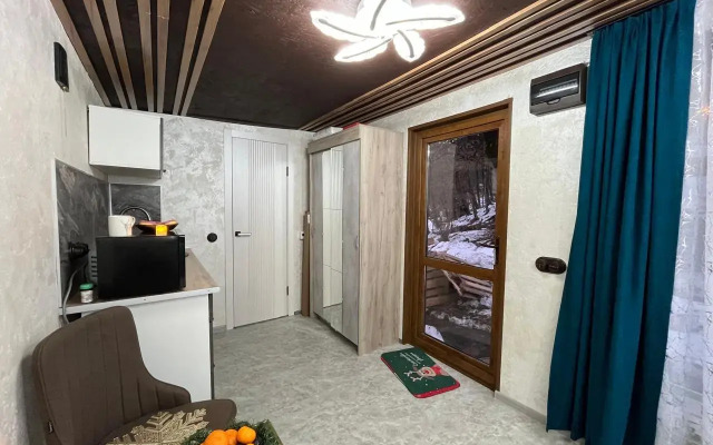 Хутор Романовский