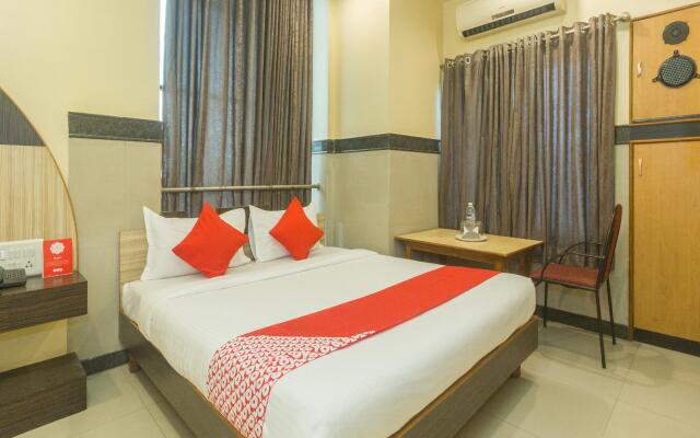 OYO Flagship 18893 Hotel Shweta