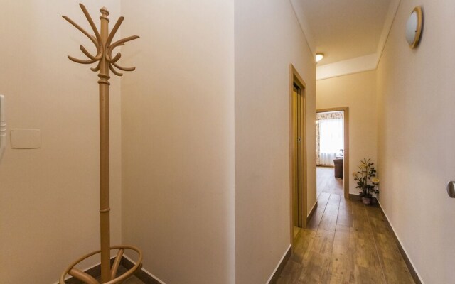 Aparthotel Lublanka