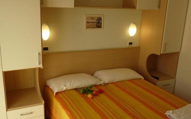 Hotel Haarlem Rimini