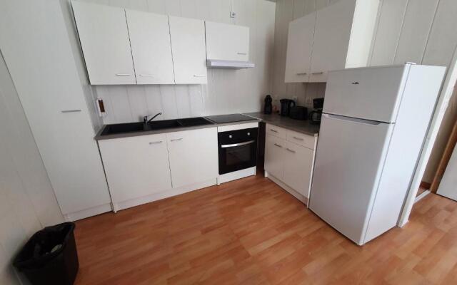 Appartement VanSuly 2