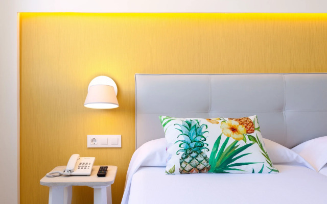 Hotel Tropical Park