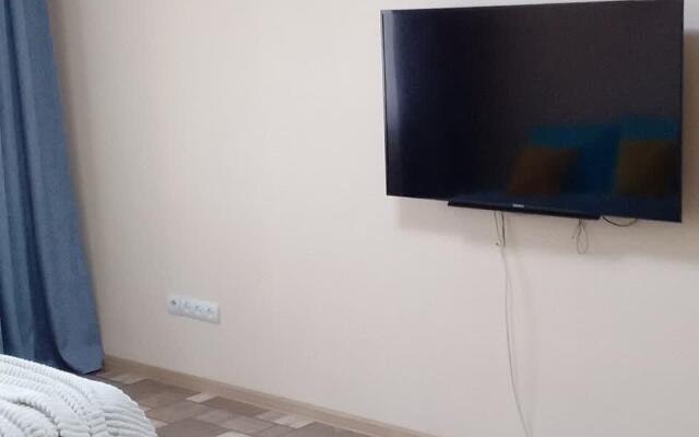 Апартаменты на улице Морозова Павла Леонтьевича 91