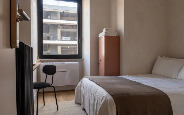 Cunabu Apartments Giolitti