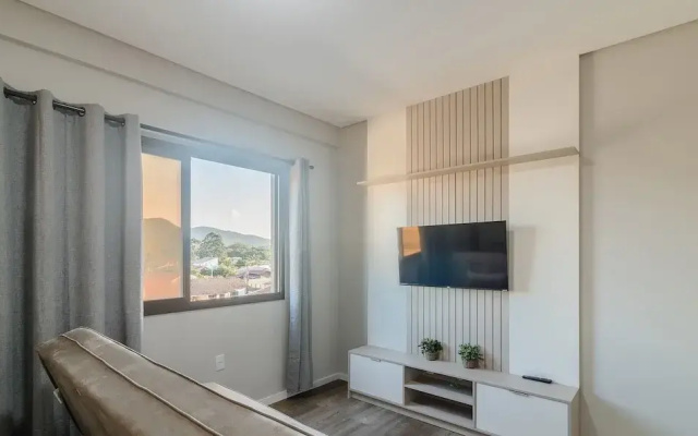 Ctds - Apartments in the Center of Penha!