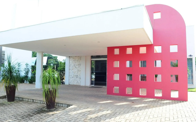 Hotel Mandino