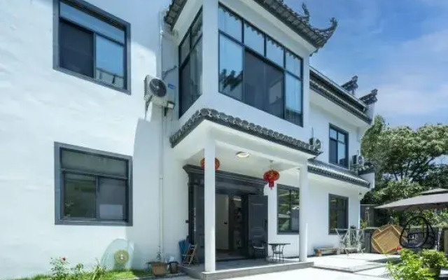 Qingxin Xiaoyuan Homestay