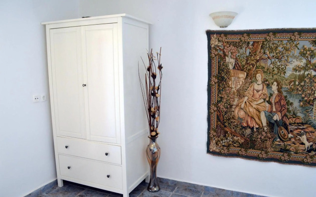 Villa Romanza beach villa