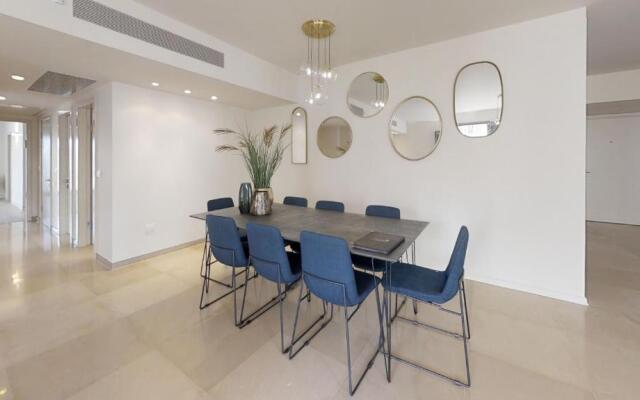 Rental Israel-Mamila Residences 14