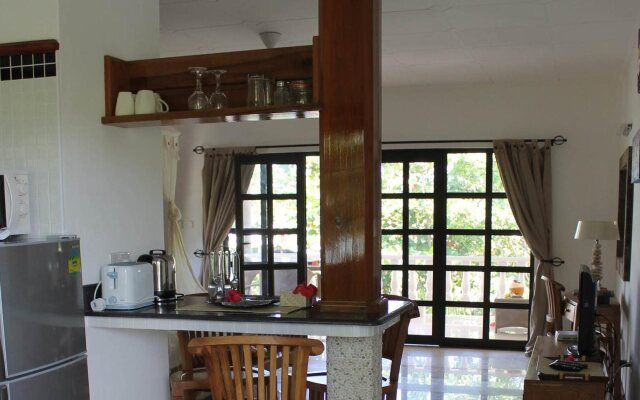La Digue Self Catering