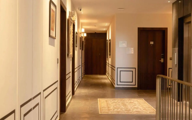 Hotel Bawa Udaipur