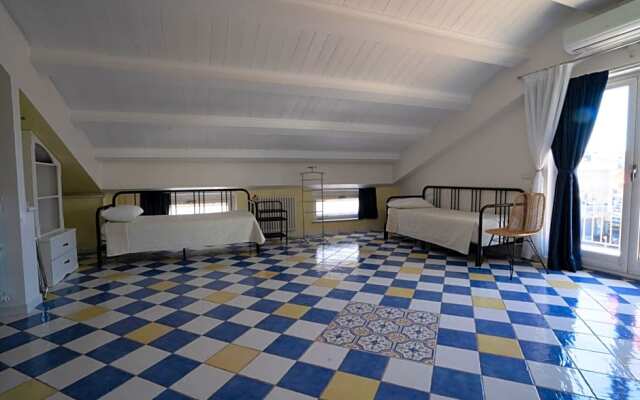 Cassiodoro Suite B&B