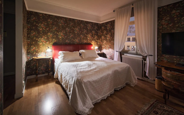 Hotel Läckö