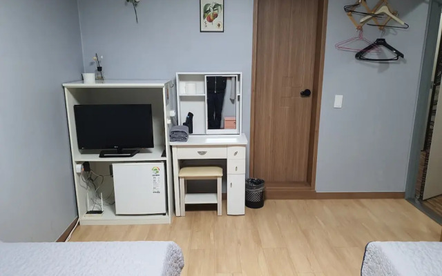 Ulsan Guest House BaehoHanmaru