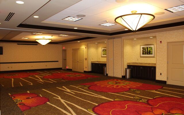 Hilton Garden Inn Clovis