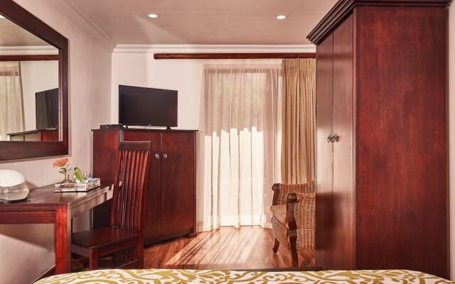 Riverwalk Bed and Breakfast