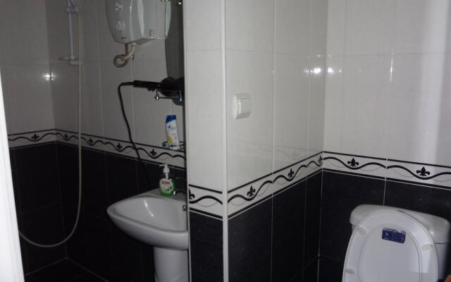 Hotel Noy