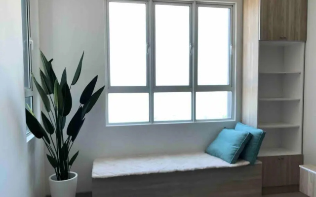 Maryam’s House (Lovely Seaview apartment ) – Guest Rooms – Kuala Terengganu
