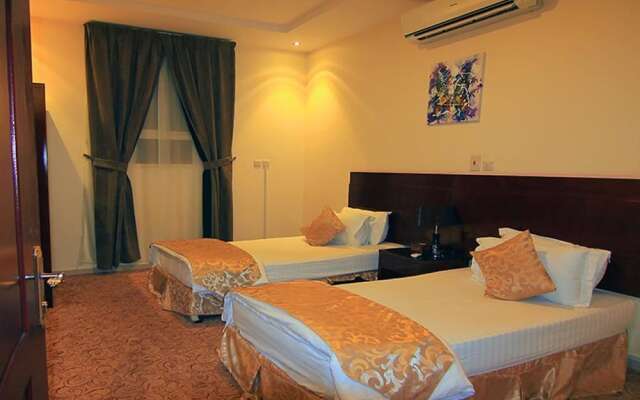 Jablah 2 ApartHotel