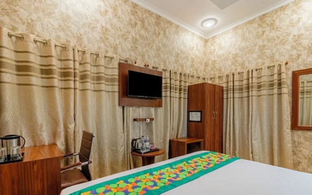Treebo Una Regency