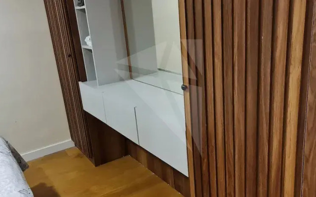 Prime Istanbul Wonderful Apartment