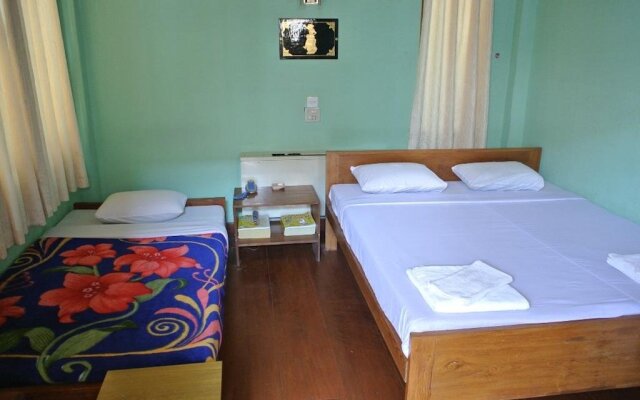 Mya Kan Thar Motel