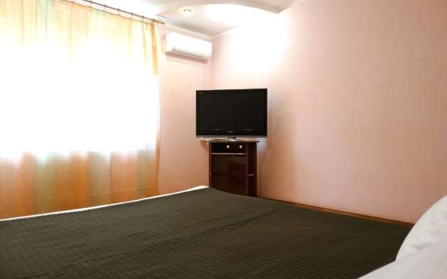 Inndays on Timiryazeva 95