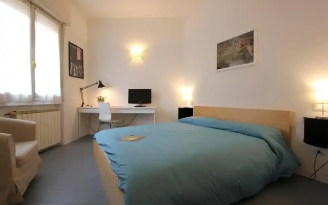 Barbadori Suite